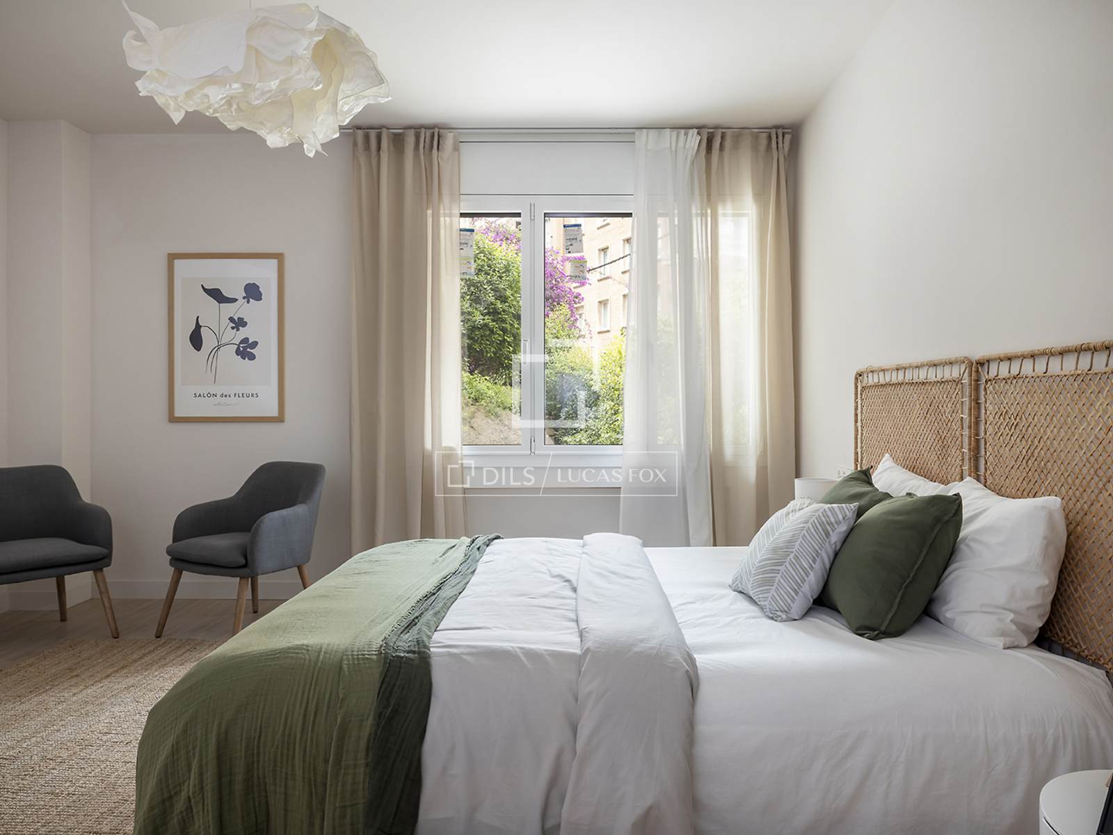 Apartament w Barcelona, Hiszpania 4 sypialnie, 161 mkw. nr 150677