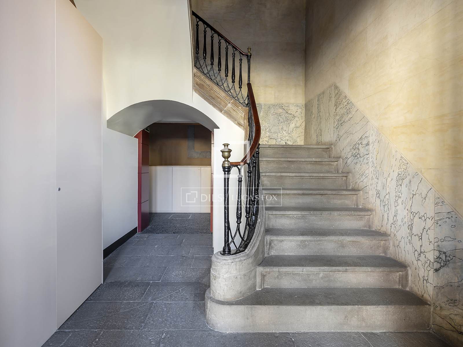 Huoneisto Barcelona, Espanja 1 makuuhuone, 67 m2 No. 150673