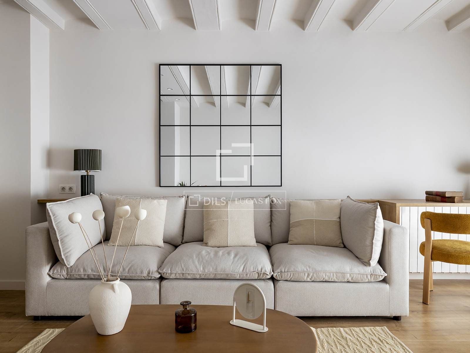 Huoneisto Barcelona, Espanja 1 makuuhuone, 67 m2 No. 150673