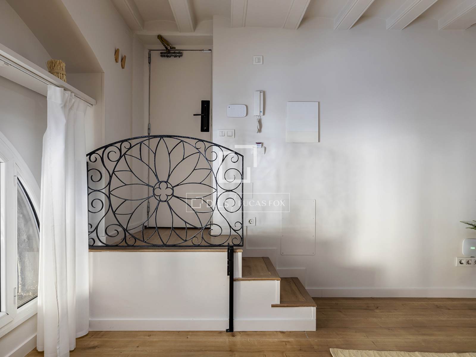 Huoneisto Barcelona, Espanja 1 makuuhuone, 67 m2 No. 150673