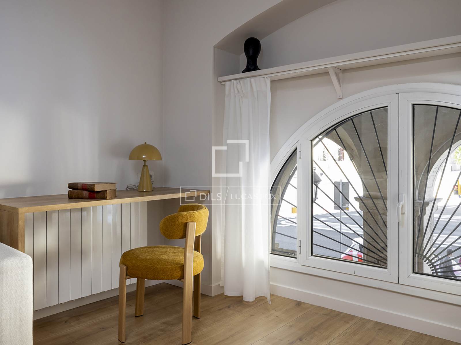Huoneisto Barcelona, Espanja 1 makuuhuone, 67 m2 No. 150673
