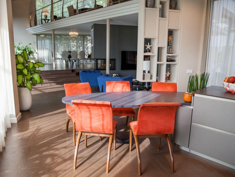 House in Sant Antoni de Calonge, Girona, Spain 6 bedrooms, 644 sq.m. No. 69577