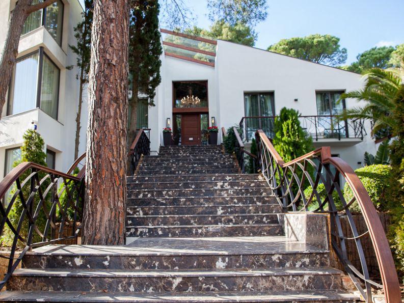 House in Sant Antoni de Calonge, Girona, Spain 6 bedrooms, 644 sq.m. No. 69577