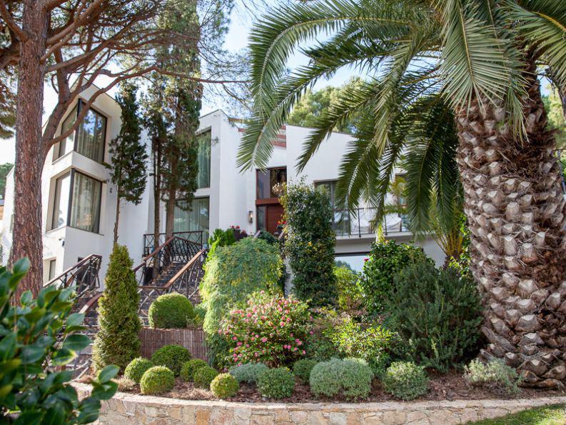 House in Sant Antoni de Calonge, Girona, Spain 6 bedrooms, 644 sq.m. No. 69577