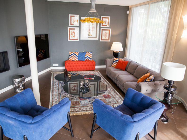 House in Sant Antoni de Calonge, Girona, Spain 6 bedrooms, 644 sq.m. No. 69577
