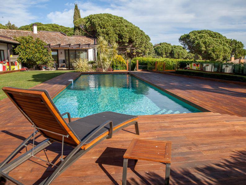 House in Sant Antoni de Calonge, Girona, Spain 6 bedrooms, 644 sq.m. No. 69577