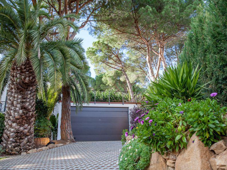 House in Sant Antoni de Calonge, Girona, Spain 6 bedrooms, 644 sq.m. No. 69577
