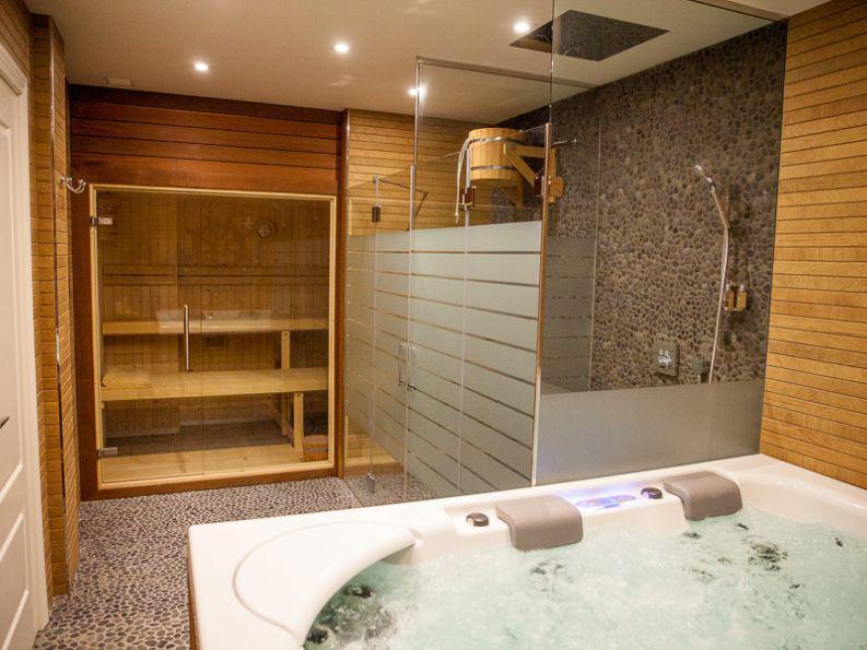 House in Sant Antoni de Calonge, Girona, Spain 6 bedrooms, 644 sq.m. No. 69577