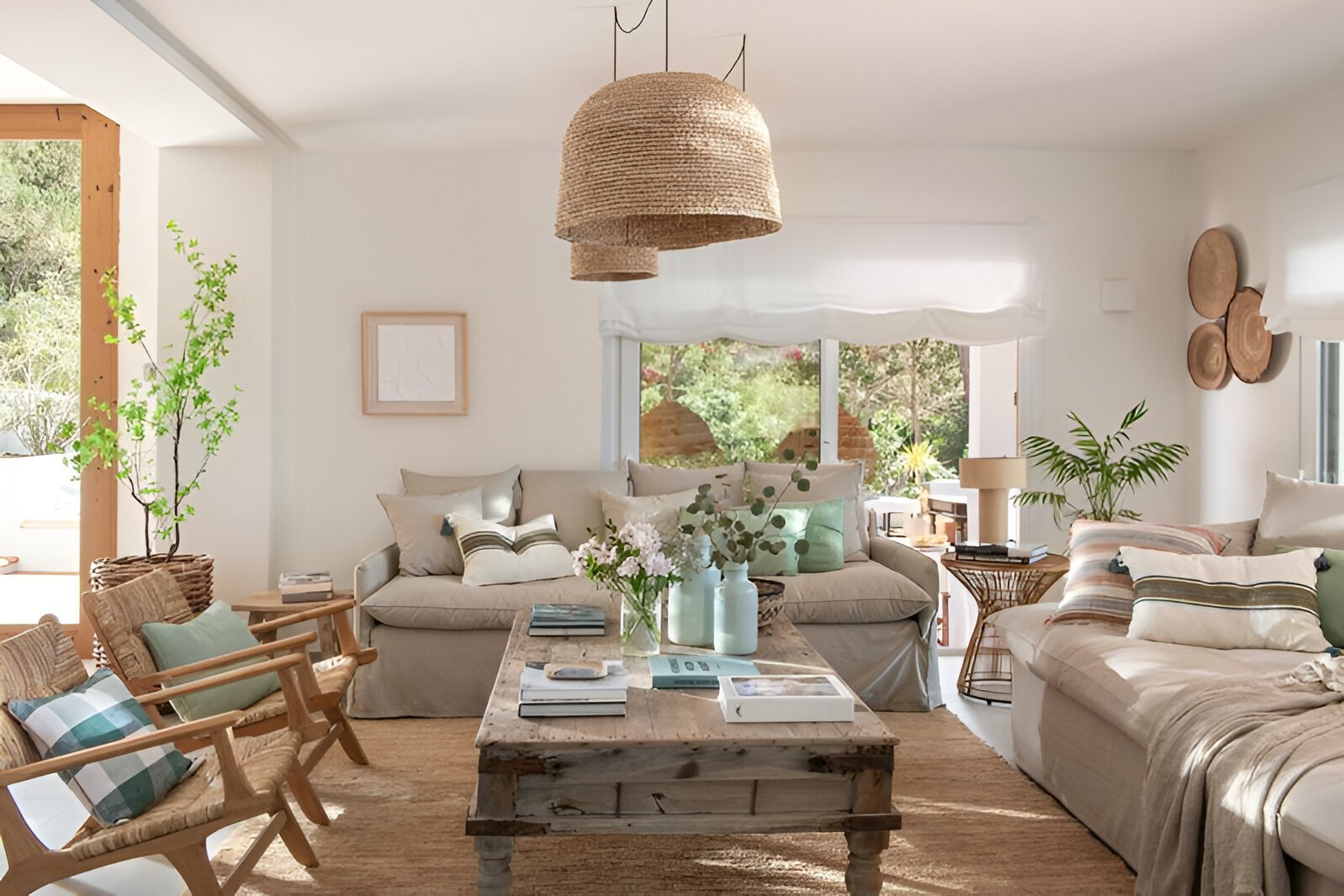 Villa i Formentera, Spanien 6 sovrum, 315 kvm. Nr. 180547