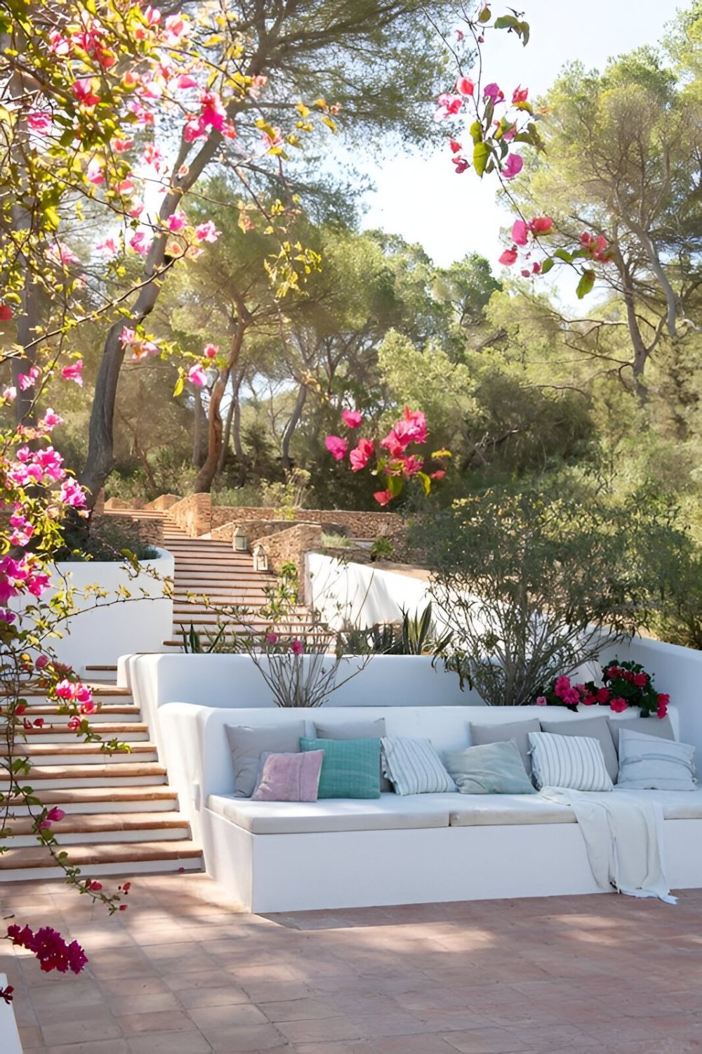 Villa i Formentera, Spanien 6 sovrum, 315 kvm. Nr. 180547
