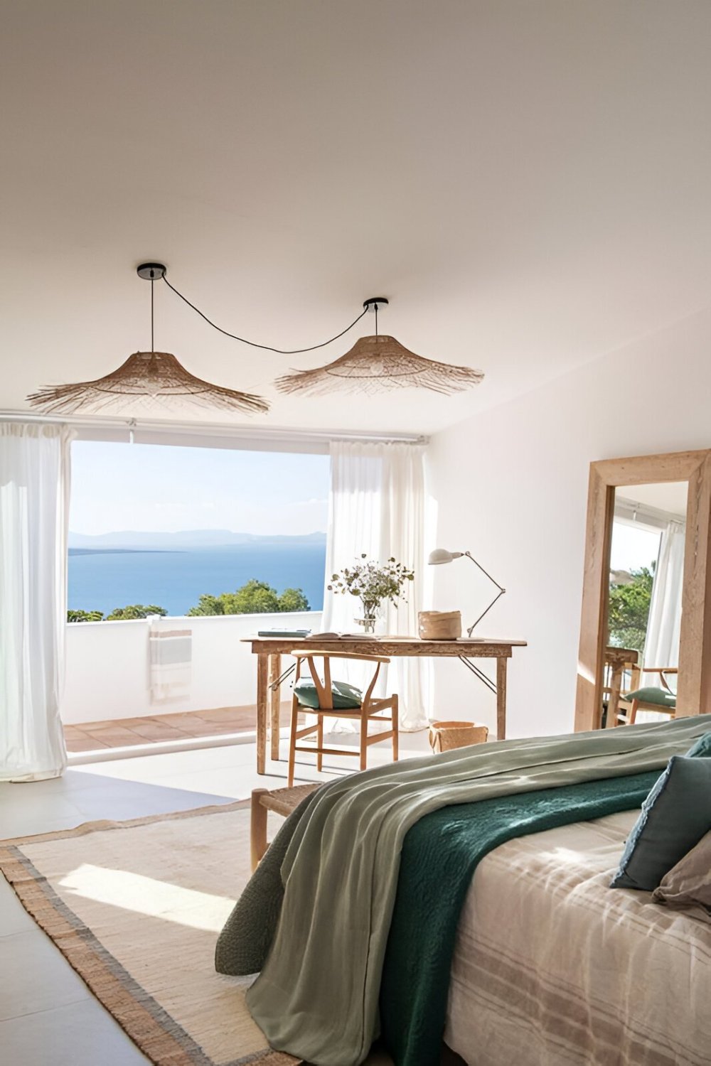 Villa i Formentera, Spanien 6 sovrum, 315 kvm. Nr. 180547