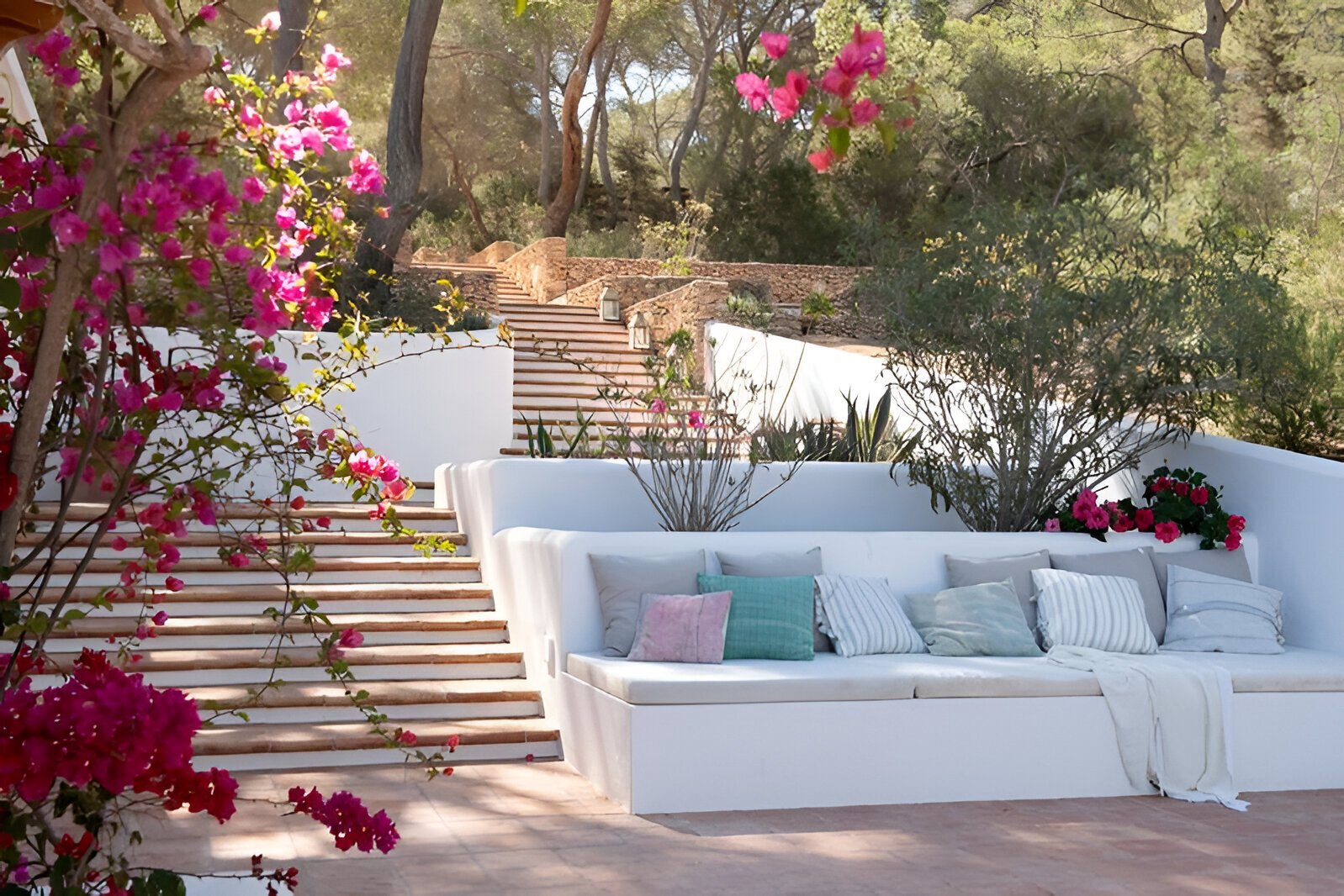 Villa i Formentera, Spanien 6 sovrum, 315 kvm. Nr. 180547