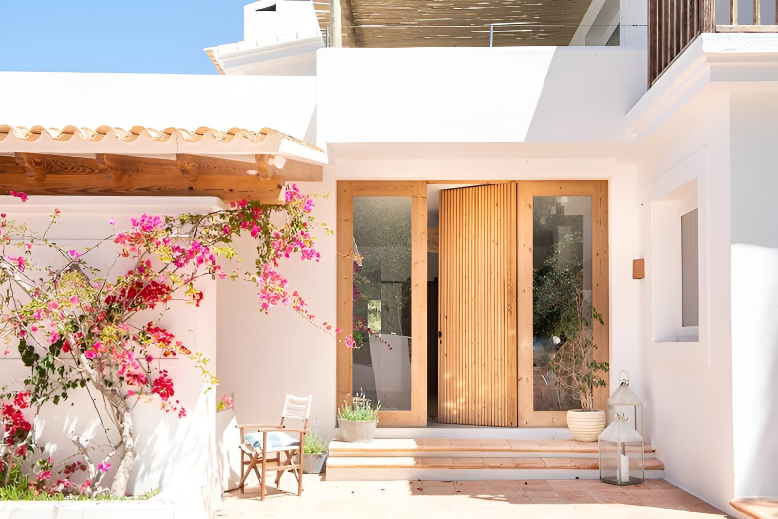 Villa i Formentera, Spanien 6 sovrum, 315 kvm. Nr. 180547