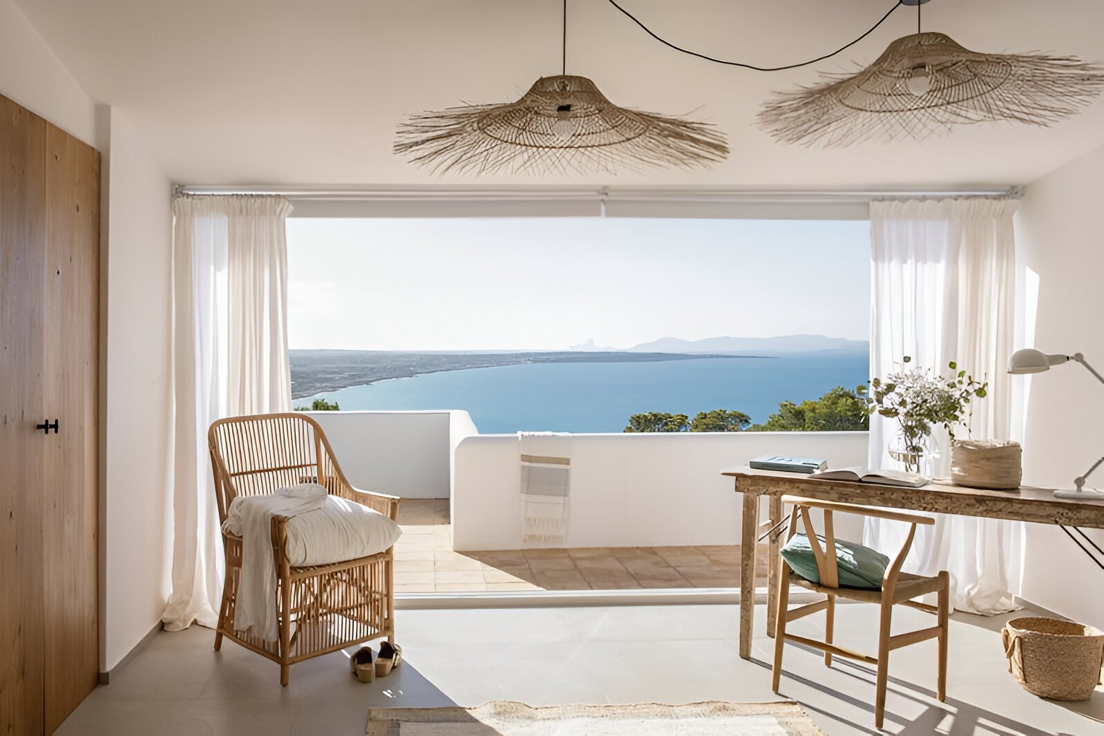 Villa i Formentera, Spanien 6 sovrum, 315 kvm. Nr. 180547