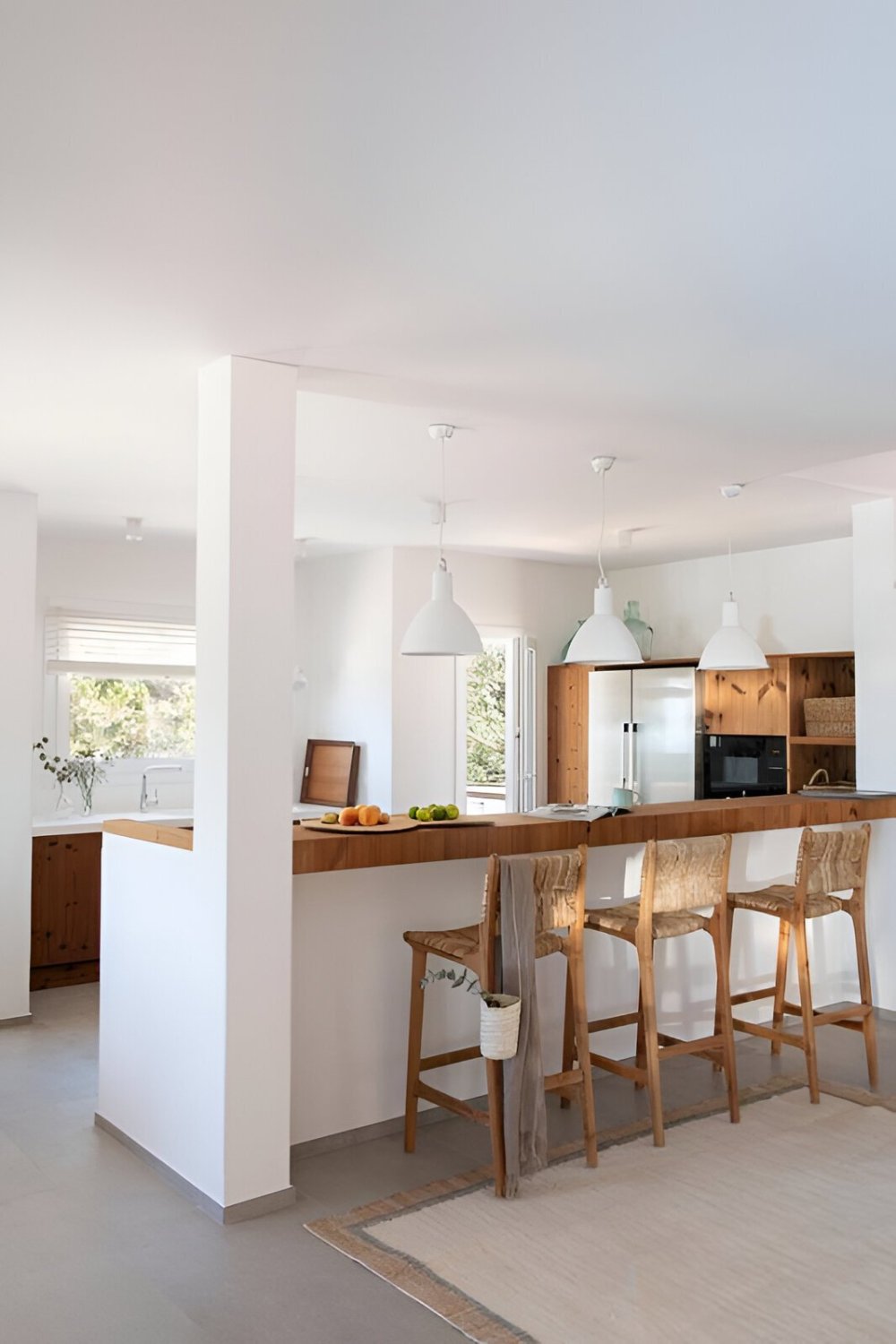 Villa i Formentera, Spanien 6 sovrum, 315 kvm. Nr. 180547