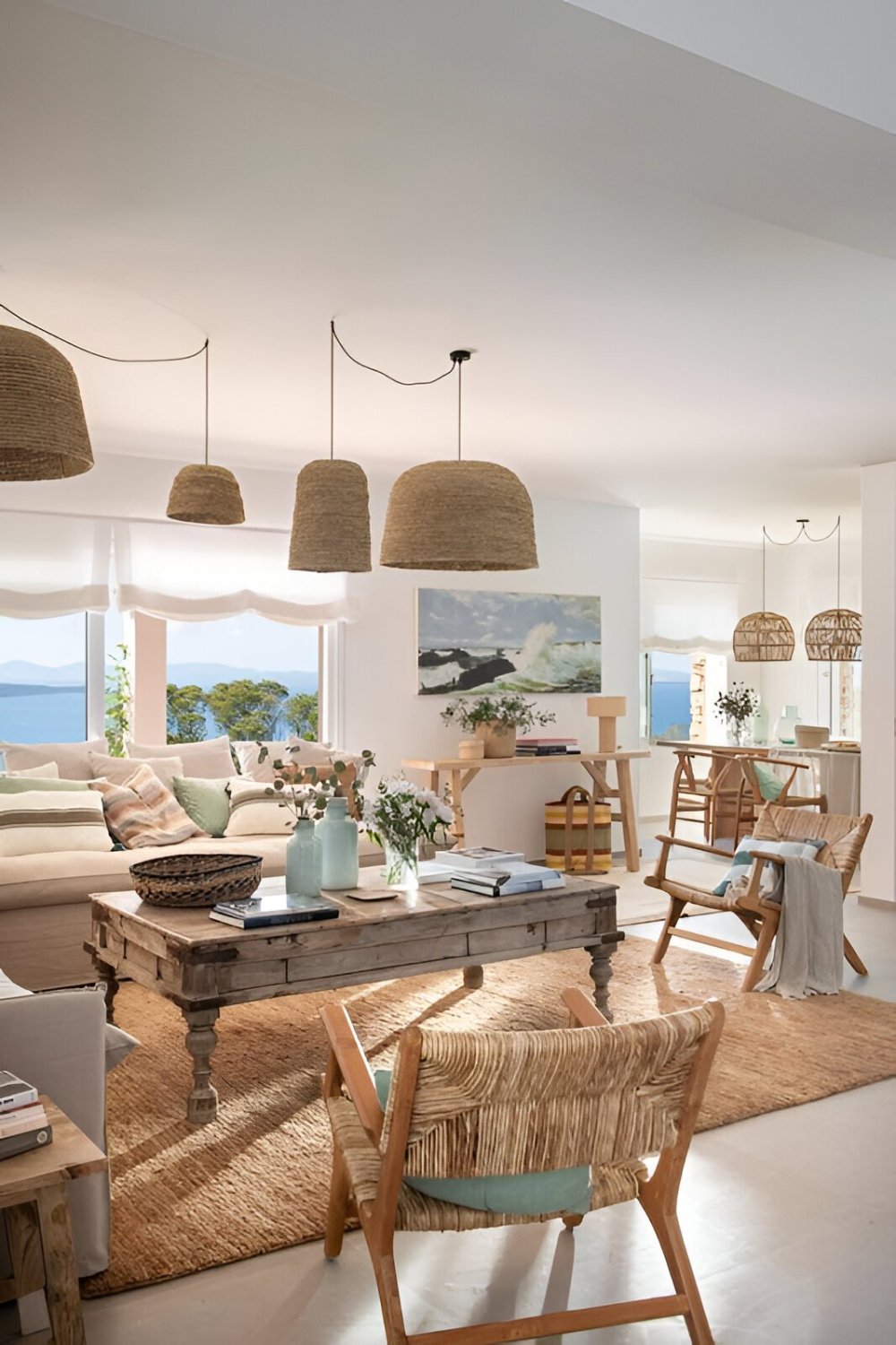 Villa i Formentera, Spanien 6 sovrum, 315 kvm. Nr. 180547