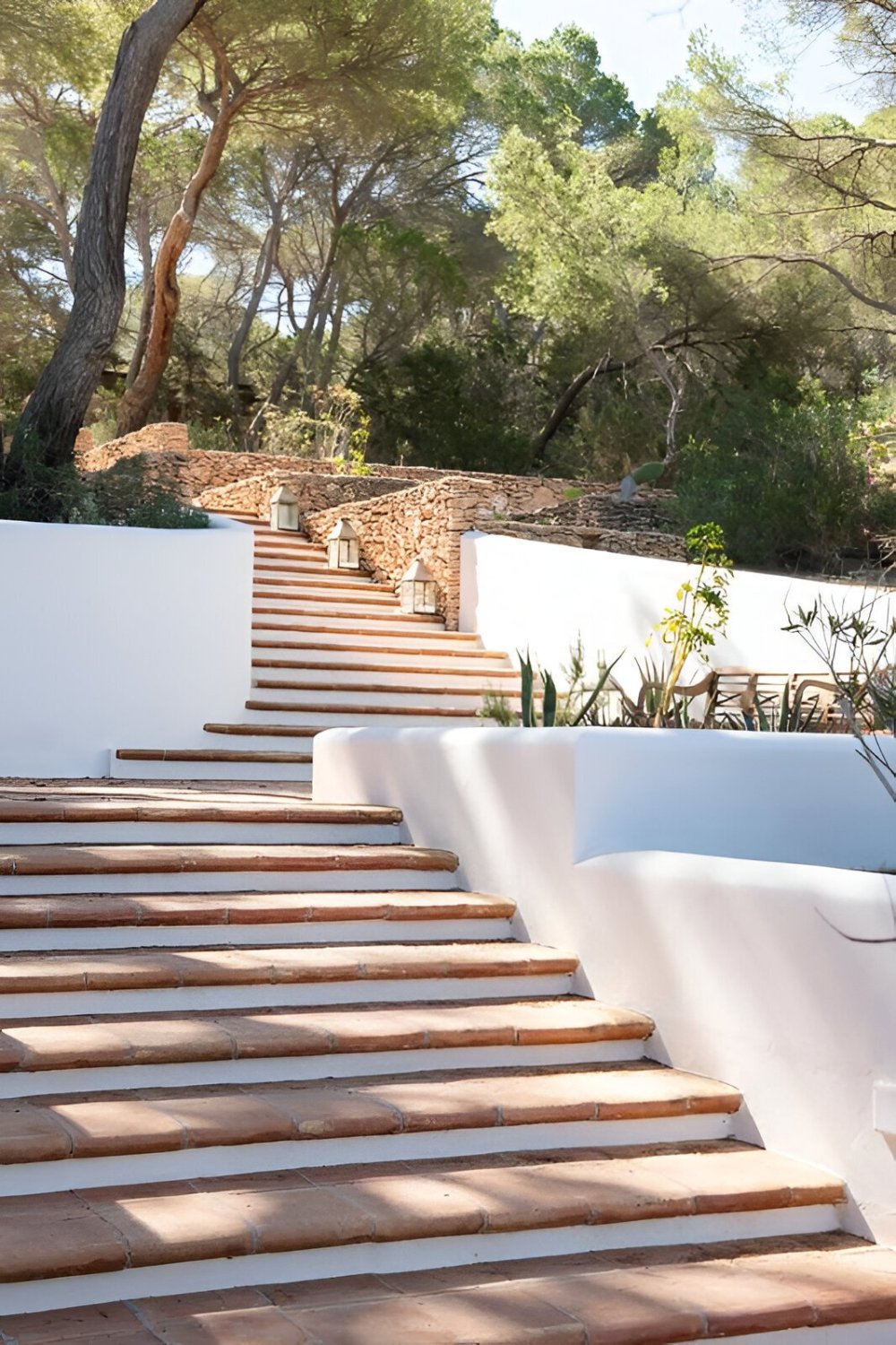 Villa i Formentera, Spanien 6 sovrum, 315 kvm. Nr. 180547