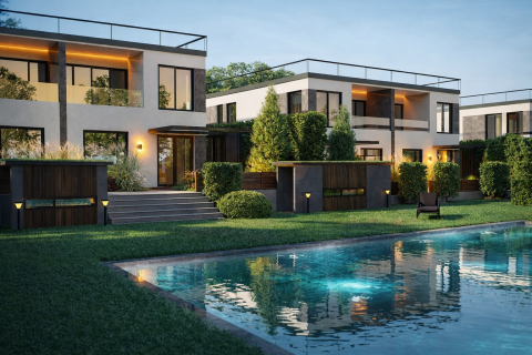 Duplex a Lloret de Mar, Girona, Spagna 3 camere da letto, 360 mq. N° 180546