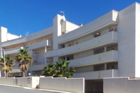 Apartment à Alicante, Espagne 2 chambres, 89 m2 No. 145184
