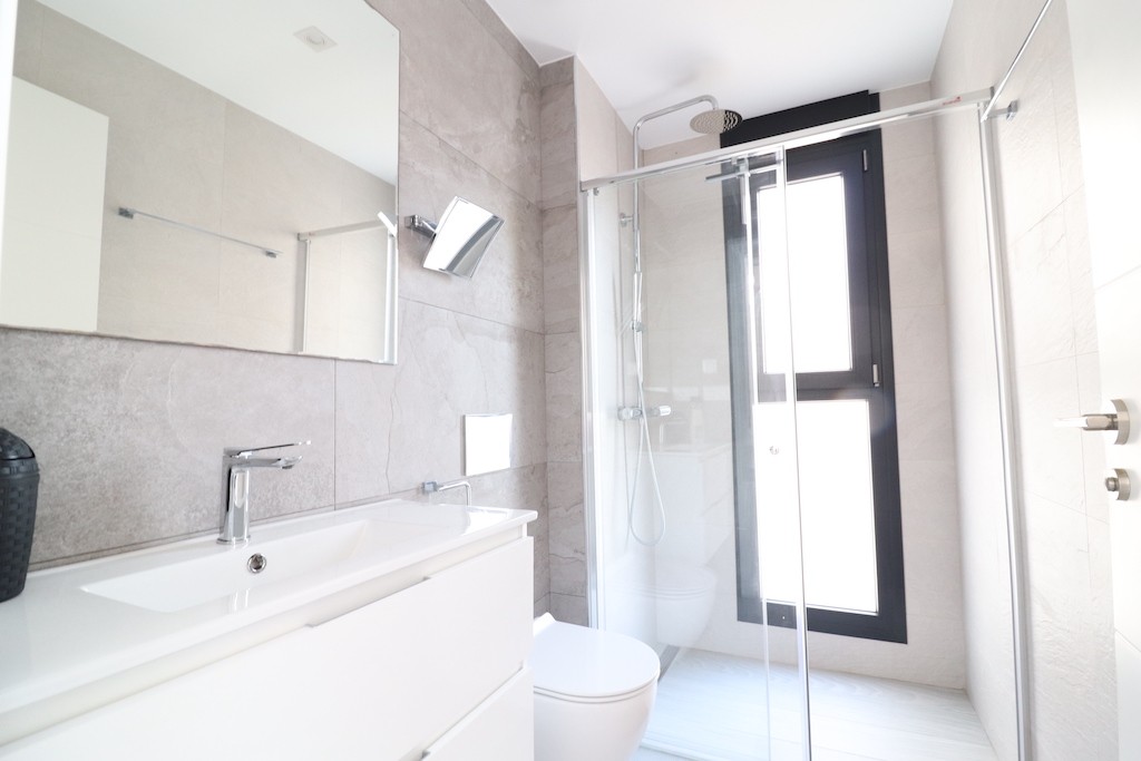 Villa en Cabo Roig, Alicante, España 3 dormitorios, 140 m2 No. 145180