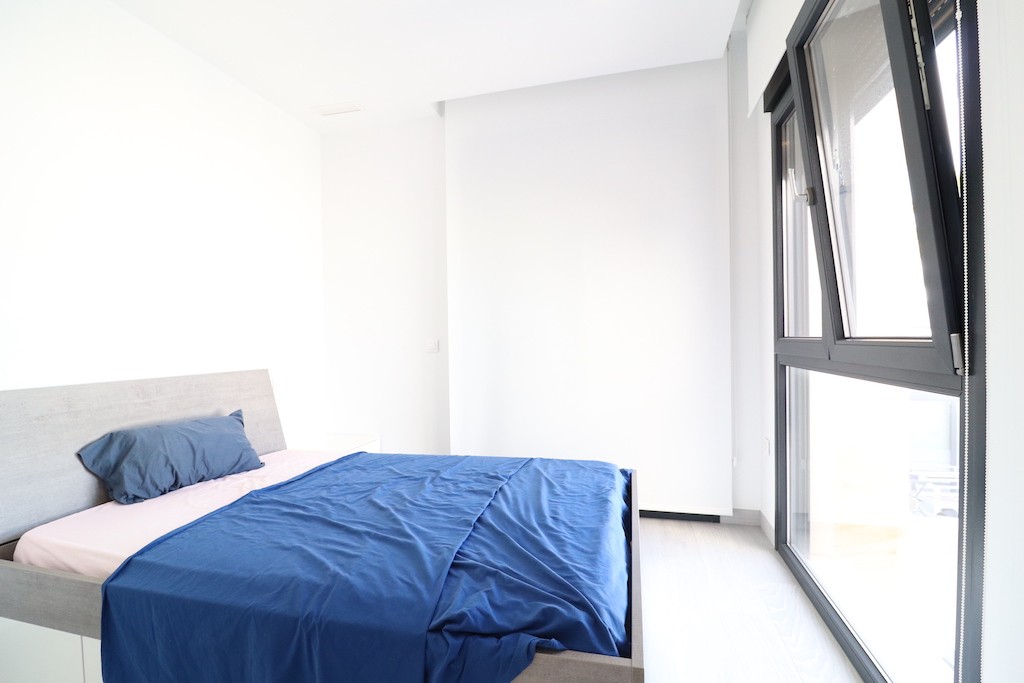 Villa en Cabo Roig, Alicante, España 3 dormitorios, 140 m2 No. 145180