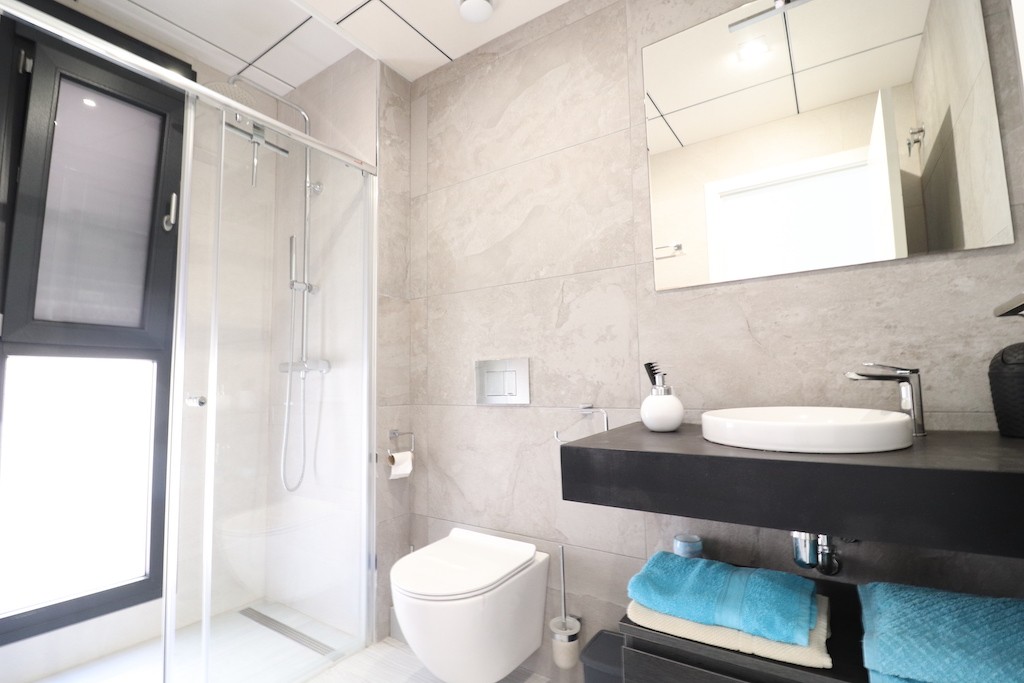 Villa en Cabo Roig, Alicante, España 3 dormitorios, 140 m2 No. 145180