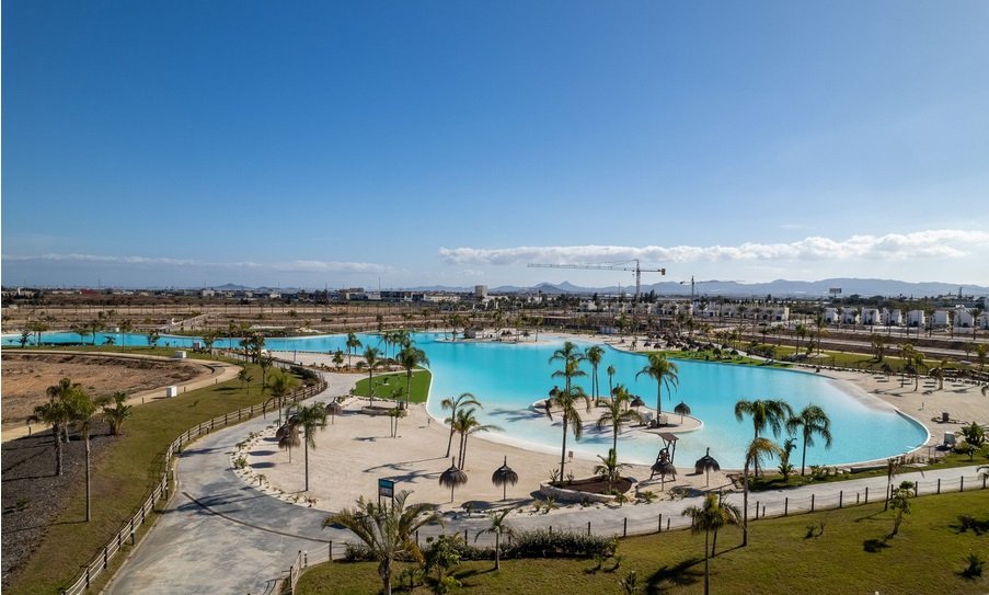 Villa Alicante, Spānijā 3 istabas, 202 m2 Nr. 145183