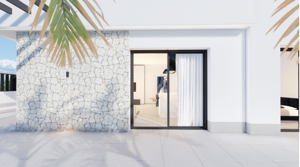 Villa Alicante, Spānijā 3 istabas, 202 m2 Nr. 145183