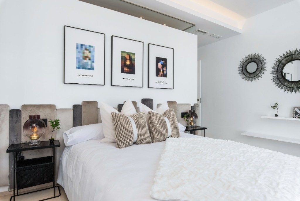Townhouse in Ciudad Quesada, Alicante, Spain 3 bedrooms, 134 sq.m. No. 145185