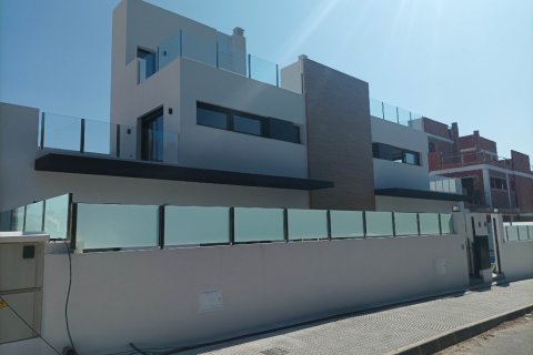 Huvila Villamartin, Alicante, Espanja 3 makuuhuonetta, 101 m2 No. 145181