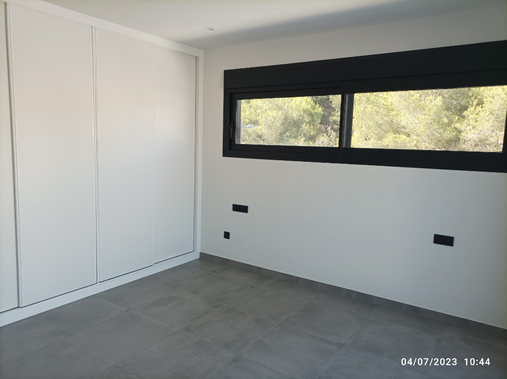 Villa i Villamartin, Alicante, Spanien 3 sovrum, 101 kvm. Nr. 145181