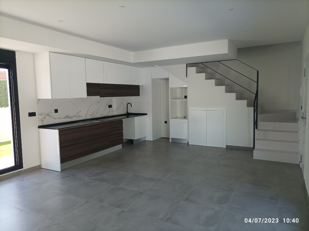 Villa i Villamartin, Alicante, Spanien 3 sovrum, 101 kvm. Nr. 145181