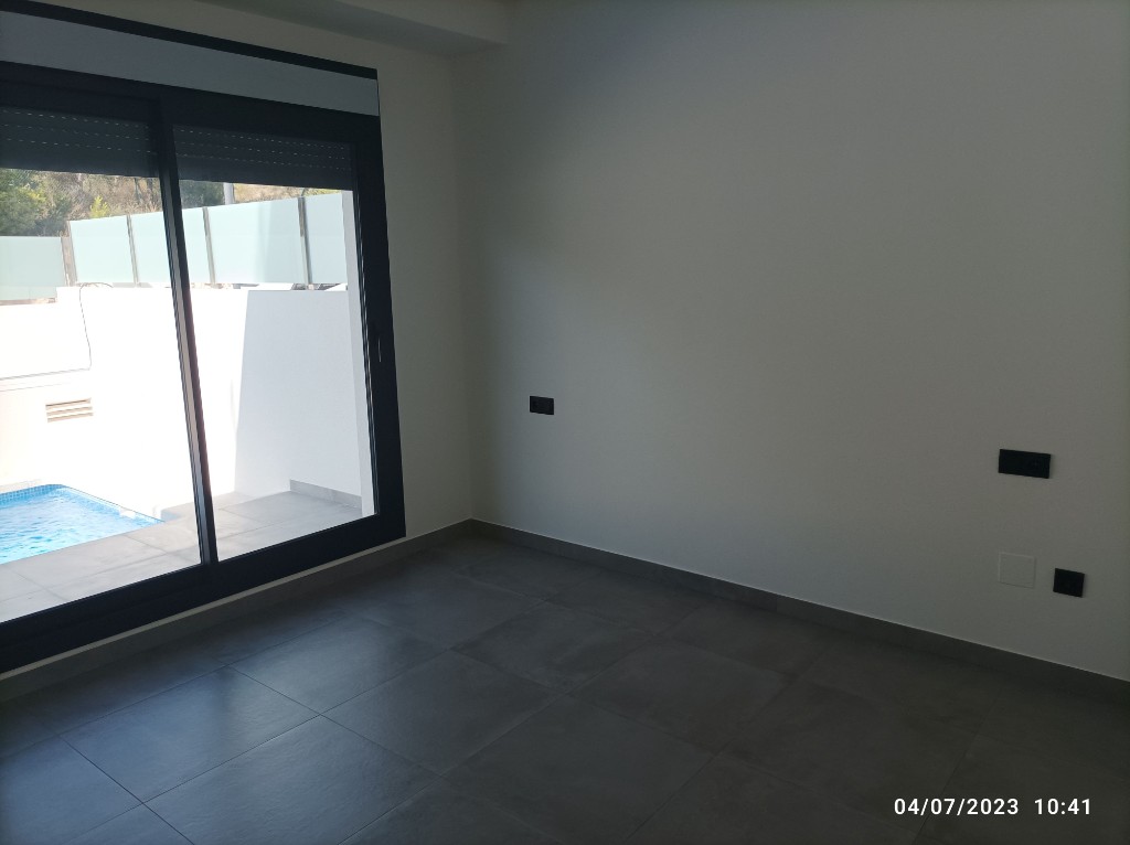 Villa i Villamartin, Alicante, Spanien 3 sovrum, 101 kvm. Nr. 145181