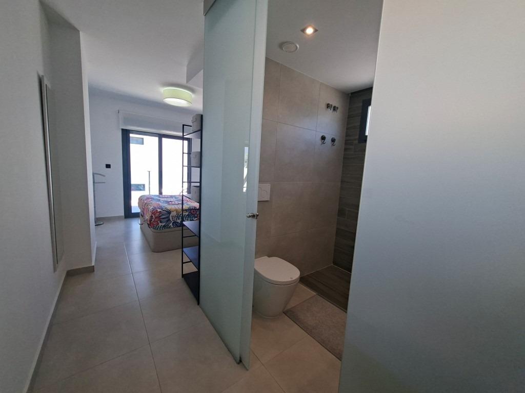Apartment in Guardamar del Segura, Alicante, Spain 2 bedrooms, 88 sq.m. No. 189530