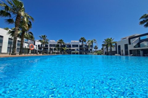 Apartment à Guardamar del Segura, Alicante, Espagne 2 chambres, 88 m2 No. 189530