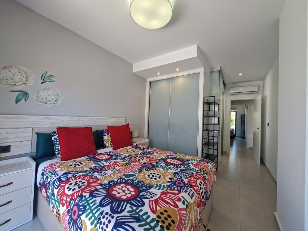 Apartment in Guardamar del Segura, Alicante, Spain 2 bedrooms, 88 sq.m. No. 189530