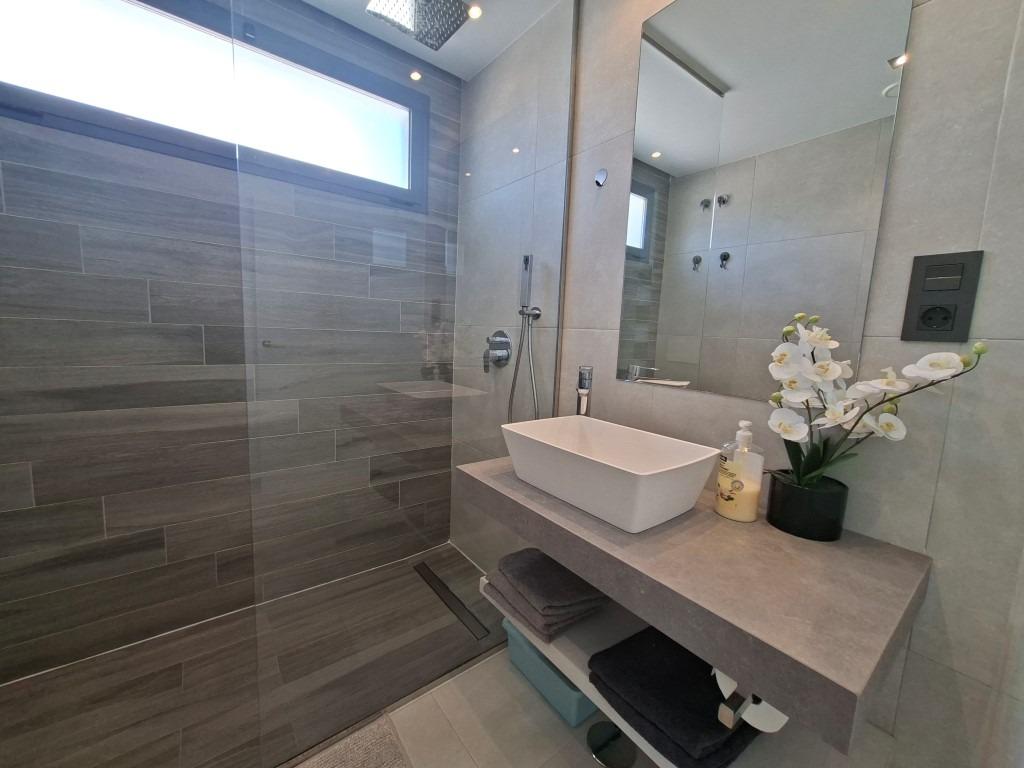 Apartment in Guardamar del Segura, Alicante, Spain 2 bedrooms, 88 sq.m. No. 189530