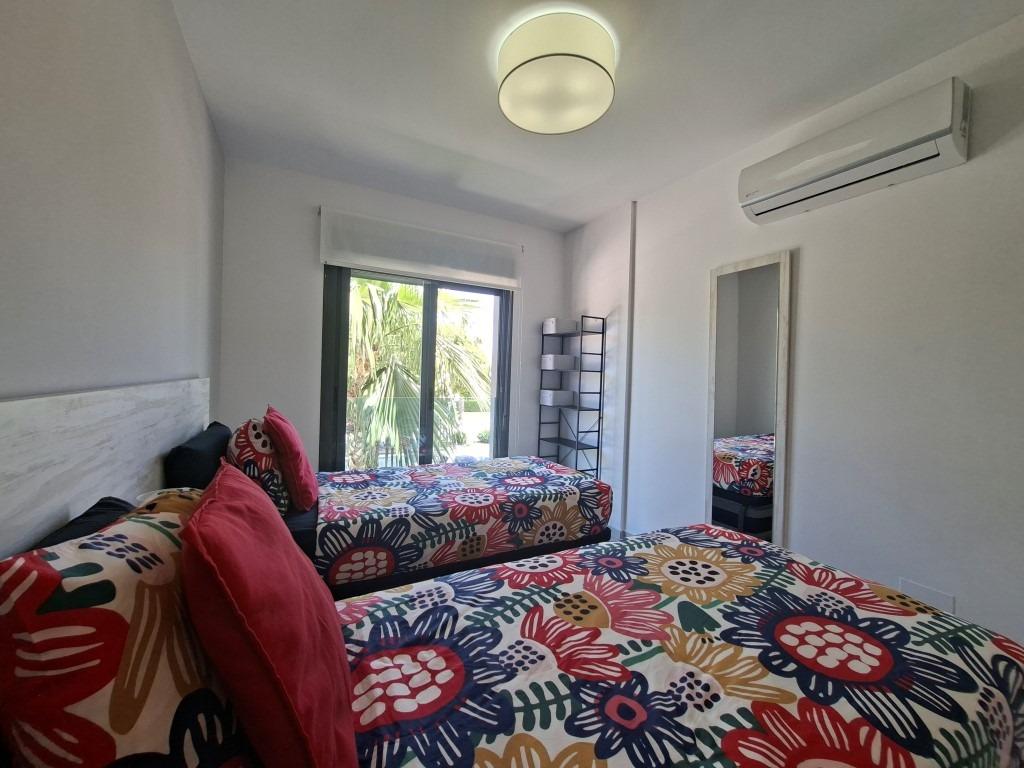 Apartment in Guardamar del Segura, Alicante, Spain 2 bedrooms, 88 sq.m. No. 189530