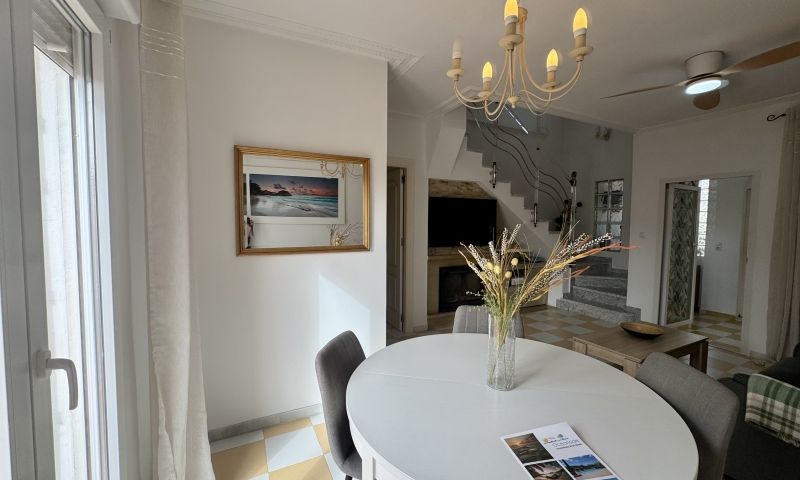 Huvila Torrevieja, Alicante, Espanja 4 makuuhuonetta, 124 m2 No. 189528