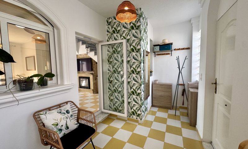 Huvila Torrevieja, Alicante, Espanja 4 makuuhuonetta, 124 m2 No. 189528
