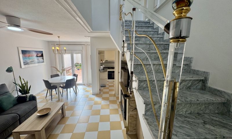 Huvila Torrevieja, Alicante, Espanja 4 makuuhuonetta, 124 m2 No. 189528