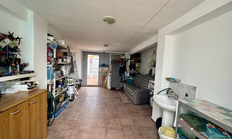Huvila Torrevieja, Alicante, Espanja 4 makuuhuonetta, 124 m2 No. 189528