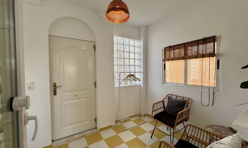 Huvila Torrevieja, Alicante, Espanja 4 makuuhuonetta, 124 m2 No. 189528