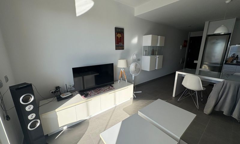 Appartamento a Torrevieja, Alicante, Spagna 2 camere da letto, 73 mq. N° 189526