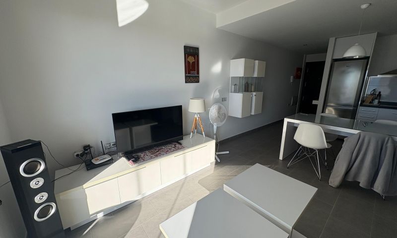 Appartamento a Torrevieja, Alicante, Spagna 2 camere da letto, 73 mq. N° 189526