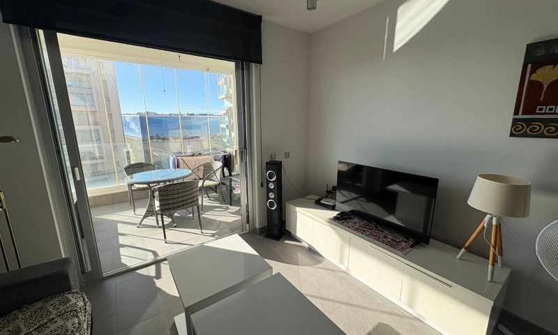 Appartamento a Torrevieja, Alicante, Spagna 2 camere da letto, 73 mq. N° 189526