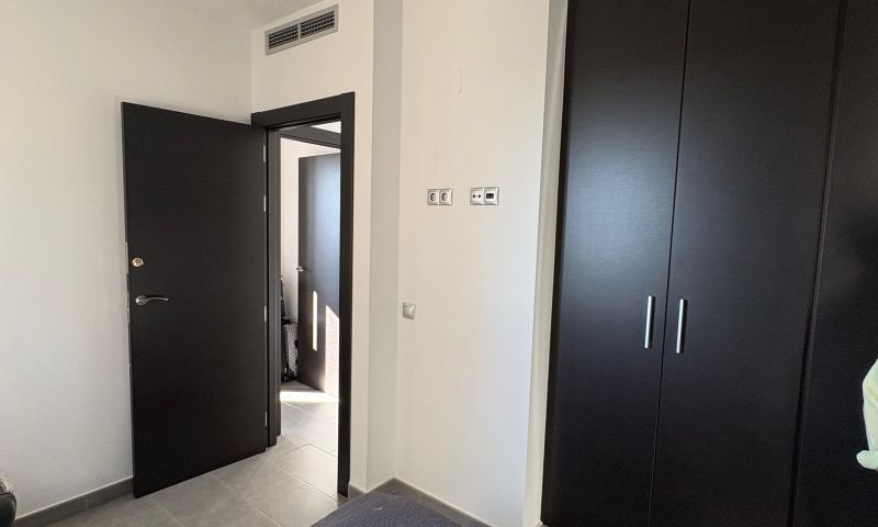 Appartamento a Torrevieja, Alicante, Spagna 2 camere da letto, 73 mq. N° 189526