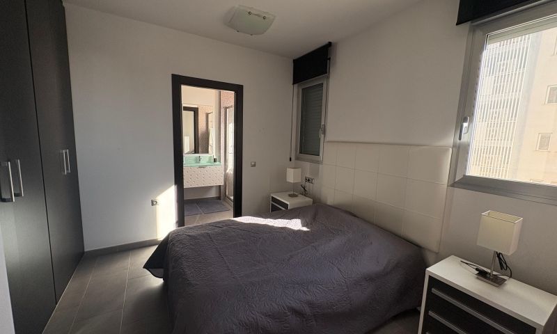 Appartamento a Torrevieja, Alicante, Spagna 2 camere da letto, 73 mq. N° 189526