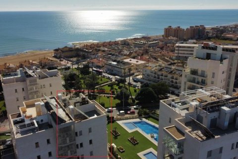 Apartament w Torrevieja, Alicante, Hiszpania 2 sypialnie, 73 mkw. nr 189526