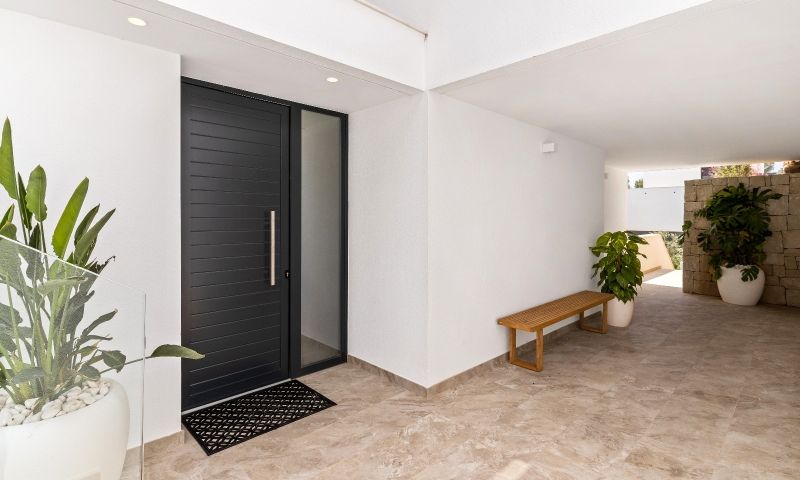 Villa à Altea, Alicante, Espagne 4 chambres, 535 m2 No. 189527